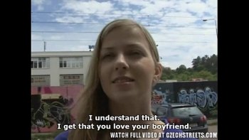 Готовую на всё ради секса с молодым телом