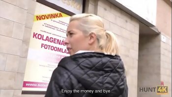 Парень познакомился симпатичной девушкой на улице