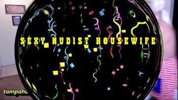 Нудисты зрелые