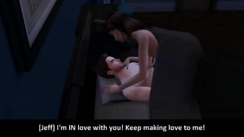 Так и осталась