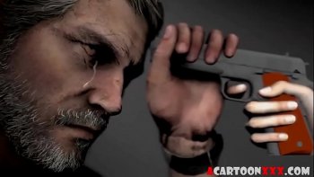 Втроем пялят во все щели блондинку