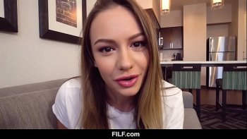 Пацан просто опешил