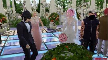 Смотреть порно аниме видео Наруто