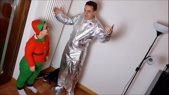 Женщины карлики