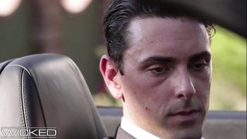 Порно ласки в одежде