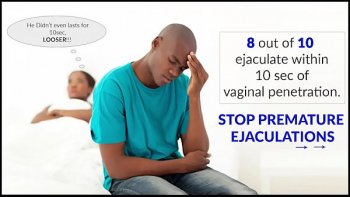 Сын кончил маме на попку