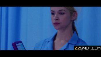 Порно лесбиянки медсестры