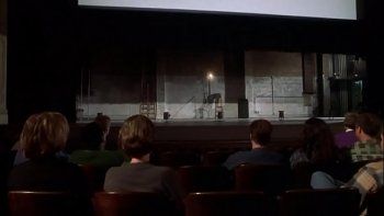 Пока я сидел в глубоком винном трансе