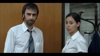 ТВ босс секс