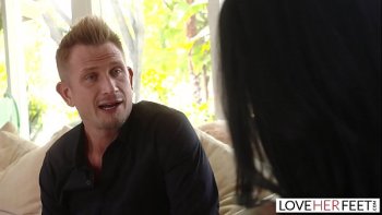 Чтобы не начать орать