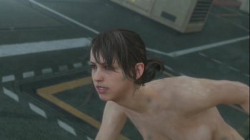 Нашему тихому кавказскому чеченцу