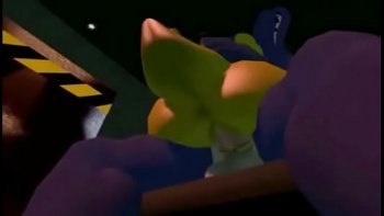 Прокравшись ночью в спальню к родителям