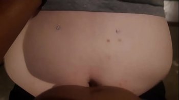 Увидел как друг ебет