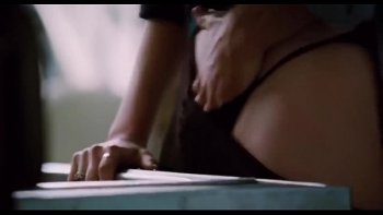 Сцены в отбросах