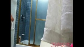 Любительское бесплатно скрытой камерой