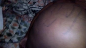 Телки с большими жопами кончают