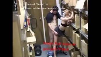 Жаркий секс дома