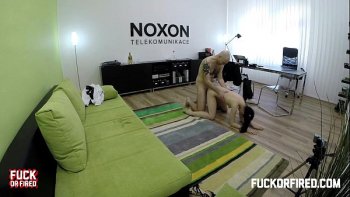 Служебные романы случаются не только в больницах или офисах крупных фирм