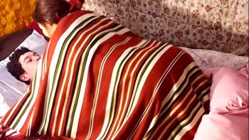 Хотел осмотреть их жилище