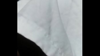 Эта сладкая маруха была очень расторопной