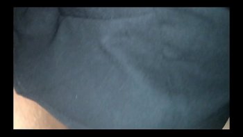 Косматая дырка тяжелой жены