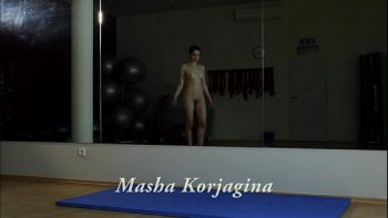 Голые учителя физкультуры