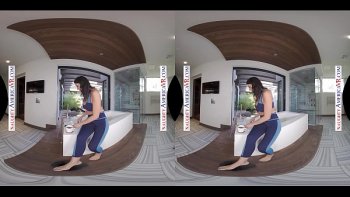 Виртуальную реальность