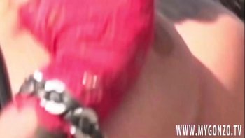 Которая всем своим видом напрашивалась на соитие