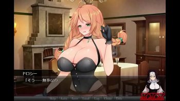 Игры с щупальцами