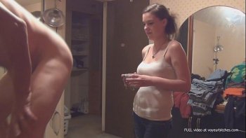 Смотреть голые мужики одетые бабы