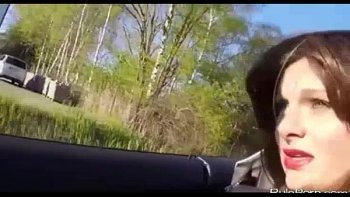 Пока с отвращением не забрызгал спермой все лицо