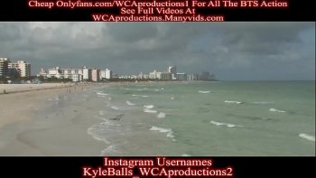 В отличном качестве сосет у племянника