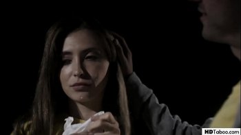 Порно в душе летние