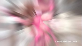 Глубокий трах рукой в анал исполняется на отлично