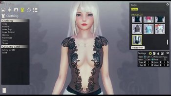 Список хентай аниме